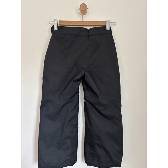 The North Face DryVent Boys Snow Pants Classic Skiing Outdoor Sz XS-6 - Picture 2 of 5